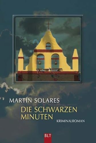 Stock image for Die schwarzen Minuten: Kriminalroman for sale by medimops