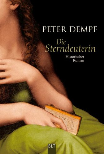 9783404923076: Die Sterndeuterin