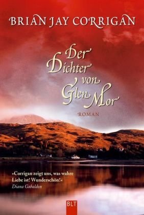 Stock image for Der Dichter von Glen Mor for sale by Antiquariat  Angelika Hofmann