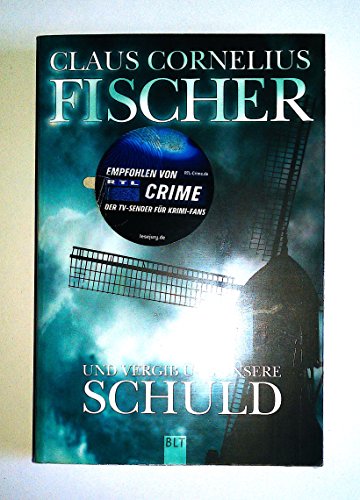 Imagen de archivo de Und vergib uns unsere Schuld: Thriller a la venta por medimops