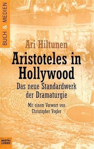 9783404940134: Aristoteles in Hollywood.