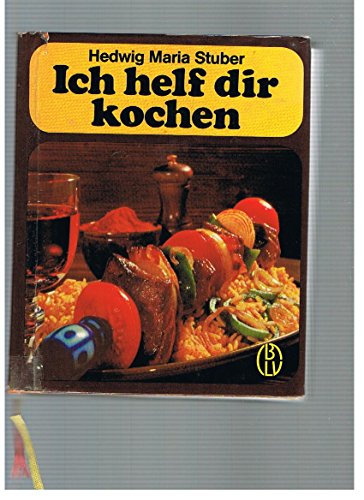 9783405101626: Ich helf dir kochen