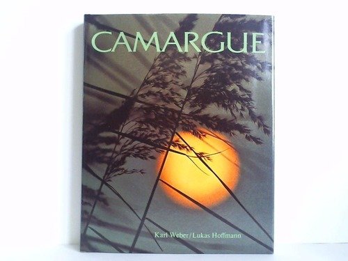 Beispielbild fr Camargue. zum Verkauf von Ammareal