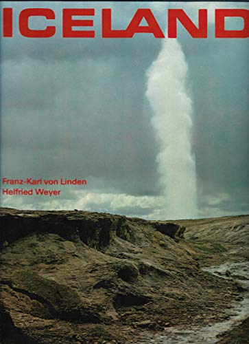 Imagen de archivo de Iceland. a la venta por Green Street Books