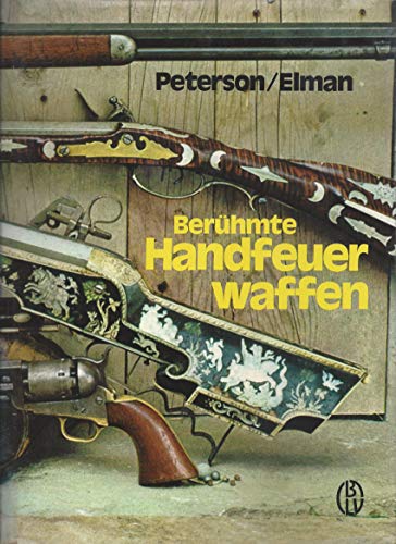 Stock image for Berhmte Handfeuerwaffen for sale by medimops