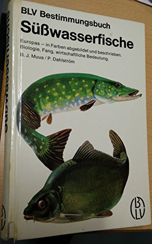 Imagen de archivo de Swasserfische a la venta por medimops