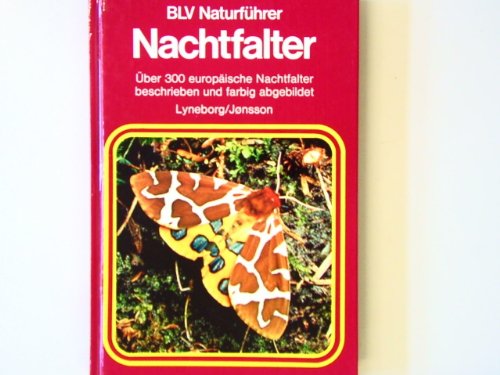 Imagen de archivo de Nachtfalter a la venta por medimops