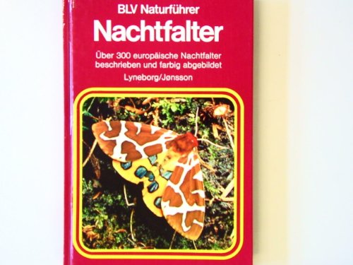 9783405114732: Nachtfalter