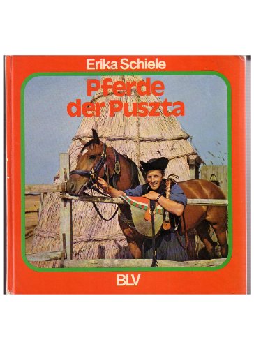 Beispielbild fr Pferde der Puszta zum Verkauf von Antiquariat Armebooks