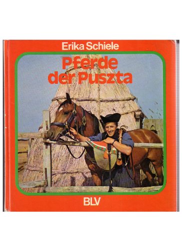 Stock image for Pferde der Puszta for sale by Antiquariat Armebooks