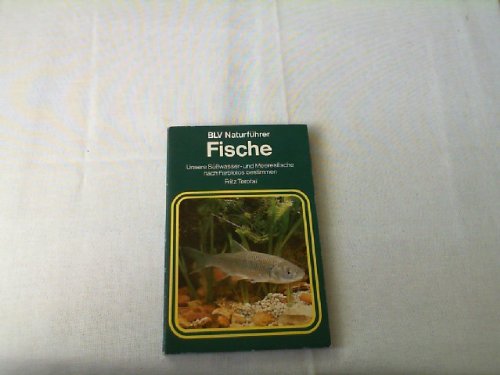 Stock image for Fische. Unsere Ssswasser- und Meeresfische nach Farbfotos bestimmen for sale by Leserstrahl  (Preise inkl. MwSt.)