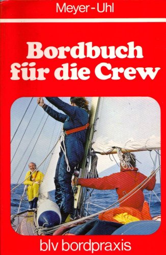 9783405120795: Bordbuch fr die Crew