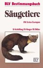 Säugetiere