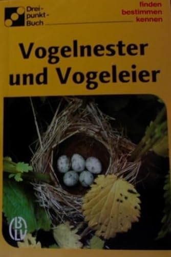 Stock image for Vogelnester, Vogeleier for sale by medimops