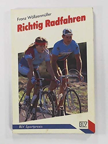 Richtig radfahren