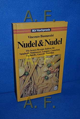 Beispielbild fr Nudel und Nudel zum Verkauf von medimops
