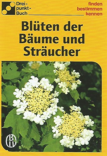 Stock image for Blten der Bume und Strucher for sale by medimops