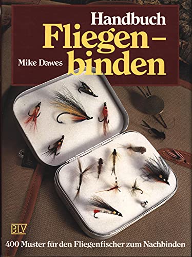 Handbuch Fliegenbinden