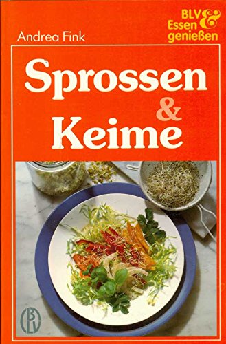 Stock image for Sprossen und Keime for sale by medimops