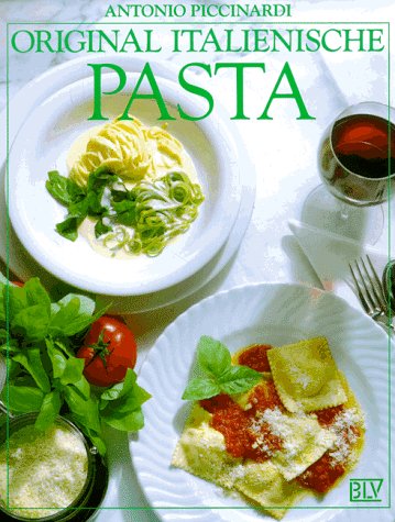 Stock image for Original Italienische Pasta for sale by medimops