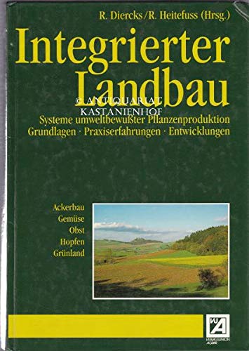 Integrierter Landbau