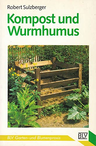 9783405137427: Kompost und Wurmhumus.
