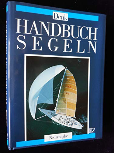 Stock image for Handbuch Segeln for sale by medimops