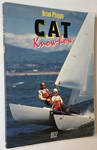 Beispielbild für Cat Know-how zum Verkauf von Antiquariat Leon Rüterbories