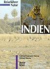 Indien. Reiseführer Natur.