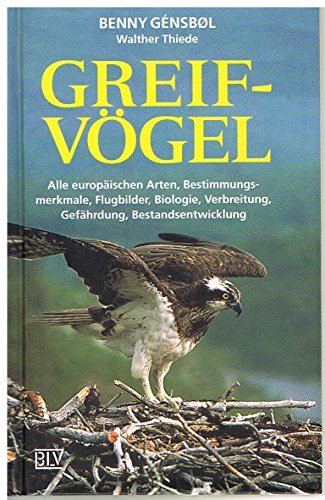 9783405143862: Greifvgel (Livre en allemand)
