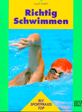 Richtig Schwimmen