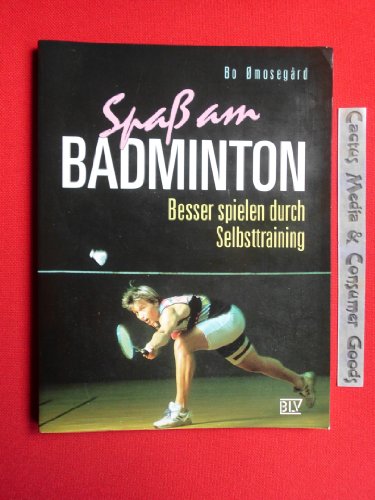 Spaß am Badminton