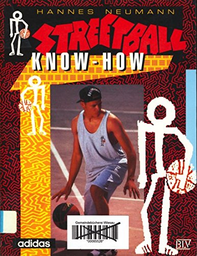 Stock image for Streetball Know-how for sale by medimops