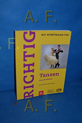 Stock image for Richtig Tanzen 2 for sale by medimops