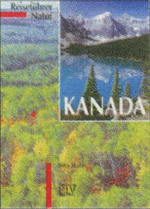 Beispielbild für Reiseführer Natur, Kanada zum Verkauf von medimops