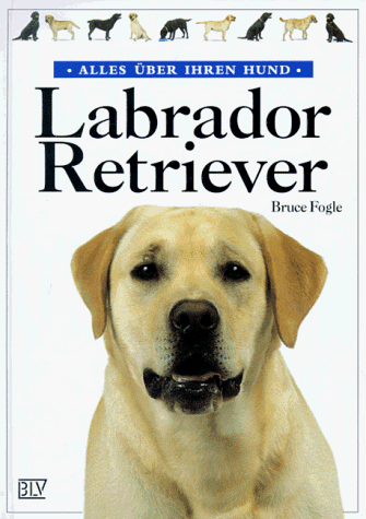 9783405148614: Labrador. Retriever