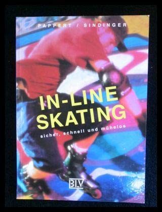 Beispielbild für In-Line-Skating zum Verkauf von Leserstrahl  (Preise inkl. MwSt.)
