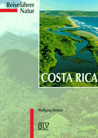 9783405150365: Reisefhrer Natur, Costa Rica