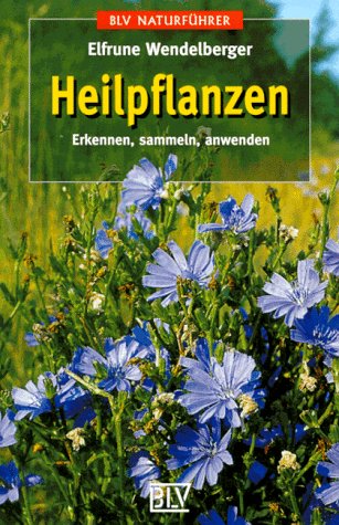 Stock image for BLV Taschenbcher, Heilpflanzen for sale by medimops
