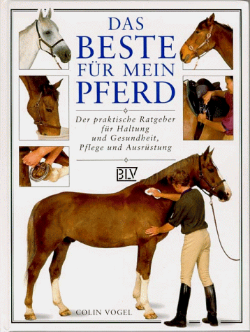 Stock image for Das Beste fr mein Pferd. Sonderausgabe for sale by medimops