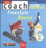 Snowboarden - freestyle basics. [Alle Fotos von Herman Seidl] / blv Coach - Weiß, Christof und Herman Seidl