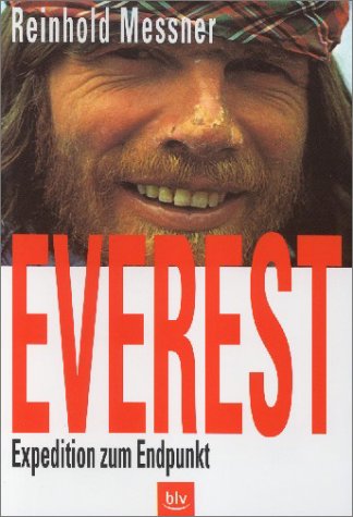 Everest. Expedition zum Endpunkt.