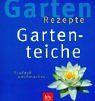 9783405161033: Garten-Rezepte. Gartenteiche.