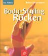 Beispielbild fr Body-Styling Rcken zum Verkauf von medimops