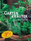 Stock image for Gartenkruter. Grtnern leicht und richtig for sale by medimops