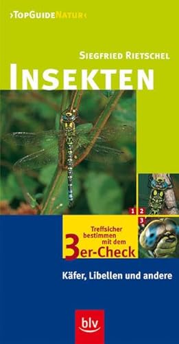 Beispielbild fr Insekten zum Verkauf von medimops