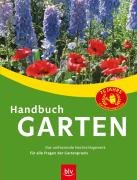 Stock image for Handbuch Garten for sale by medimops