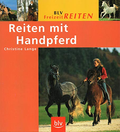 Beispielbild fr Reiten mit Handpferd zum Verkauf von medimops