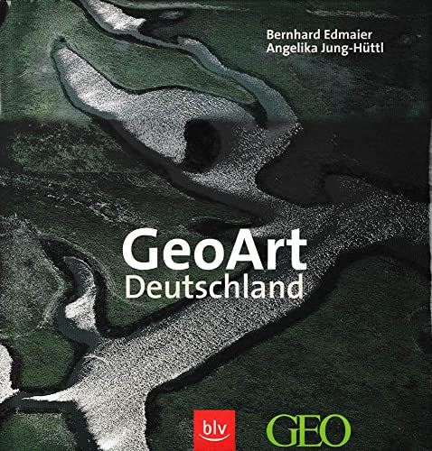 Stock image for GeoArt Deutschland for sale by Buchfink Das fahrende Antiquariat