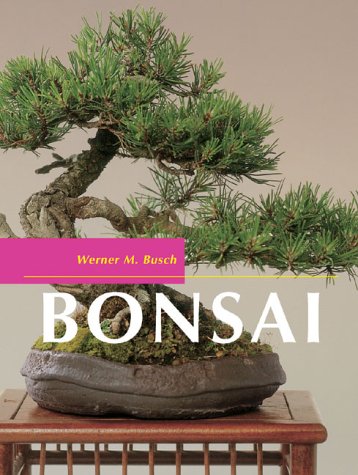9783405165888: Bonsai.
